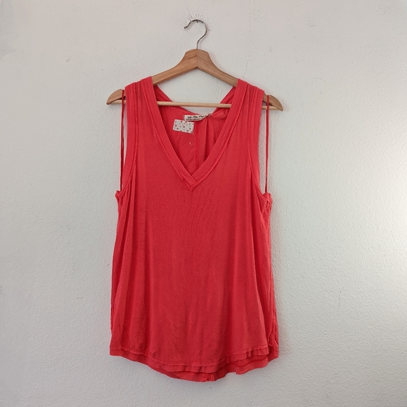 NWT We The Free People Moon Dance Tank - Picture 2 of 6